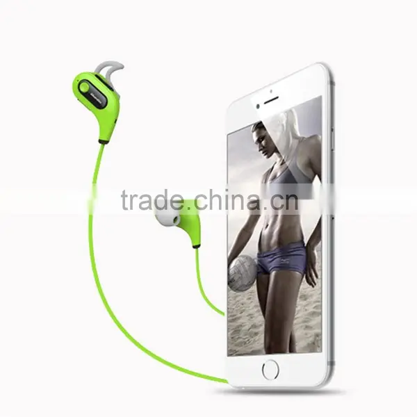 2015 High Quality Hot Sell Stereo Wireless Headset Bluetooth ,support MORE Function photo-3