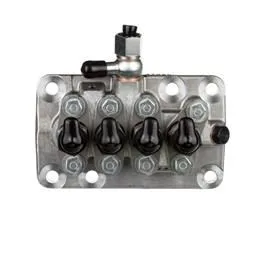 Perkins Fuel Injection Pump 131010080 photo-2