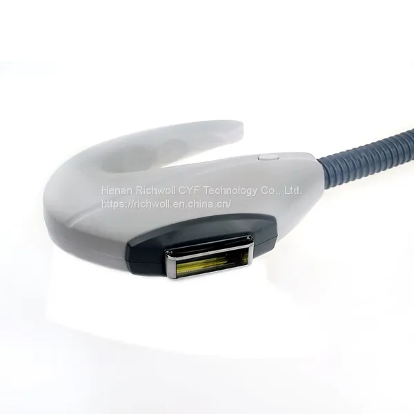 Ipl Hair Removal Professional Elight Hair Removal Professional / Home Laser Dropshipping Hair Removal Machine Ipl photo-3