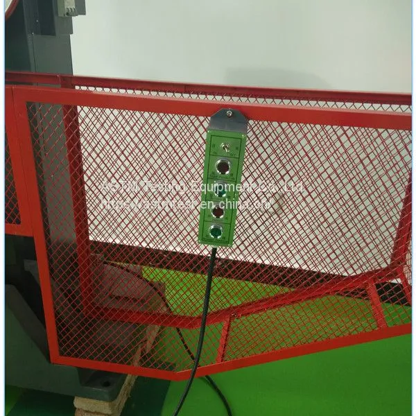 Metals Impact Test Apparatus JB-300W PC Impact Tester for Impact Resistance Test photo-4