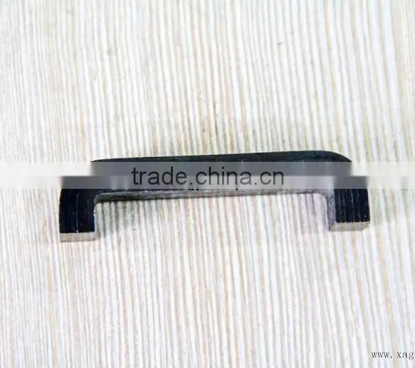U Shape Soft Magnetic Core photo-6