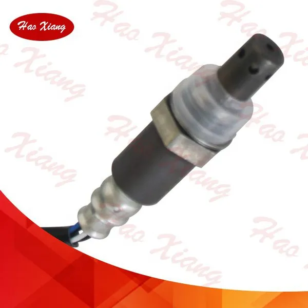 Haoxiang Auto Parts Oxygen 02 Lambda Sensor 89467-35100 For Toyota Land Cruiser Prado 2002-2010 Hilux Surf 2002-2009 photo-2
