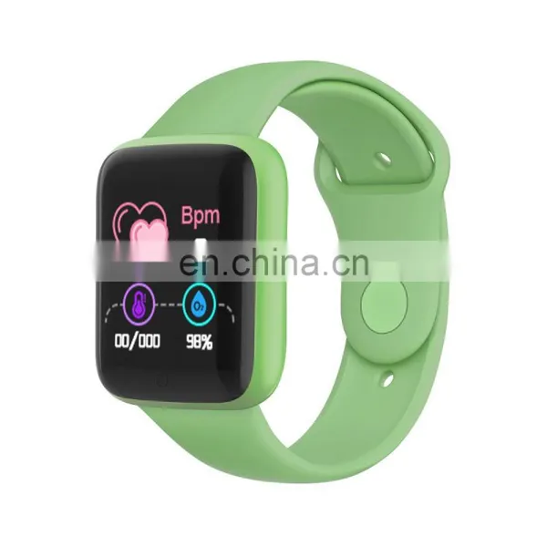 Reloj Y68 D20 Pro Plus Smart Band Relogio Inteligente Smartwatch Y 68 Bracelet Smart Watch Y68 Smartwatch D20 photo-2