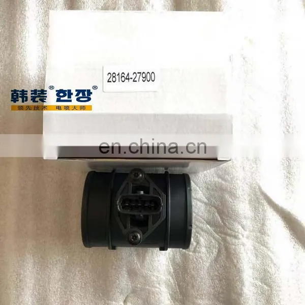 28164-27900 Air Flow Meter For Santa Fe 2.0 Diesel Engine photo-3