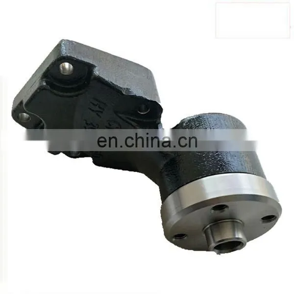ISDE ENGINE Fan Bracket Assembly 3976730 photo-4