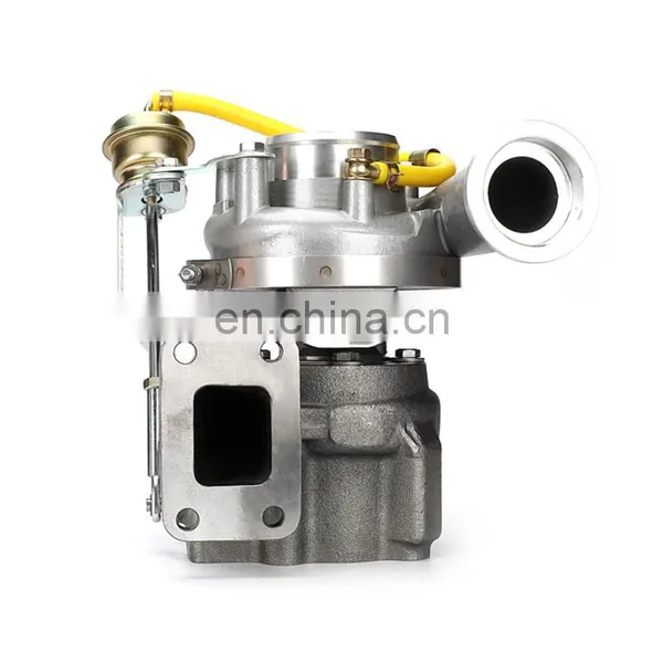 Construction Machinery Parts Ec210 Ec210b Turbocharger 20933297 for Volvo Excavator photo-2