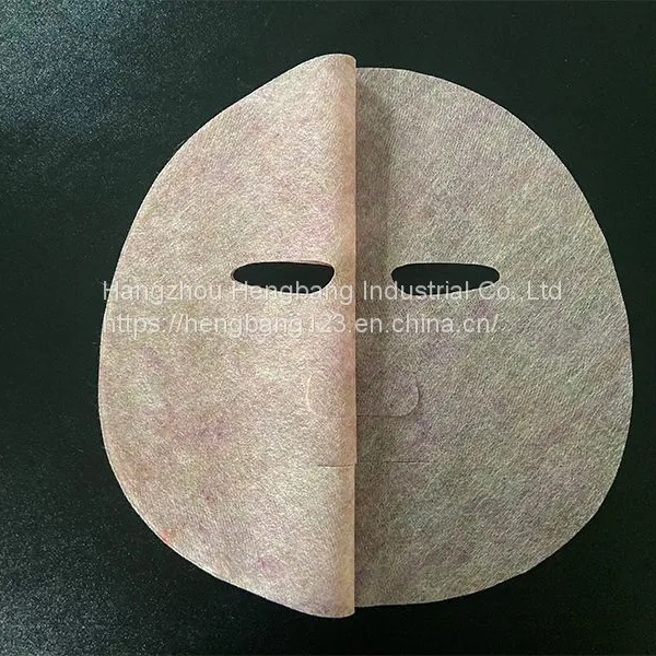 Selfheal Face Mask Sheet Or Facial Mask Fabric photo-2