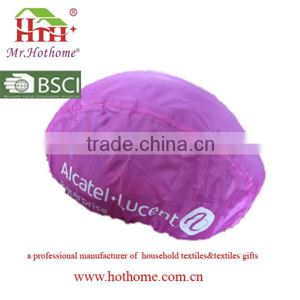 Cheap Promotional Bicycle Helmet Cover photo-2