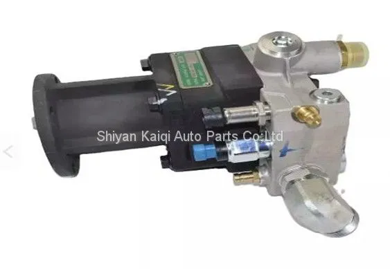 fuel pump 4307244ВН30