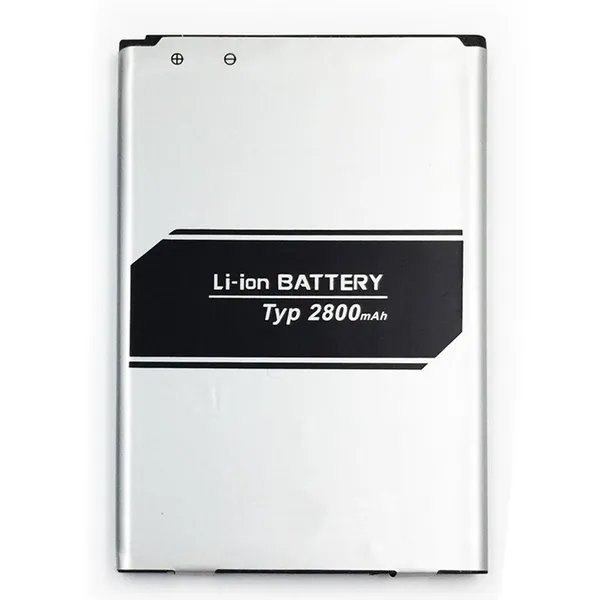 2800mAh BL-46G1F Battery Replacement For LG K10 2017 Version K20 Plus TP260 K425 K428 K430H M250H BL46G1F With Track Code photo-2