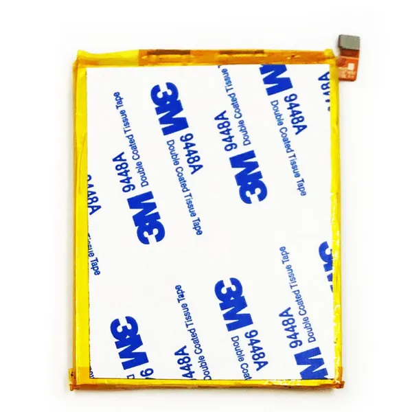 For ZTE Grand Max 2 Z988 Z981 Digital Battery 3400mAh Li3934T44p8h876744 Battery Replacement Rechargeable Rechargeable Batteries photo-2