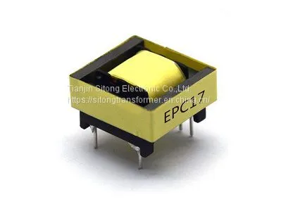 Трансформатор высокой частоты EPC17
