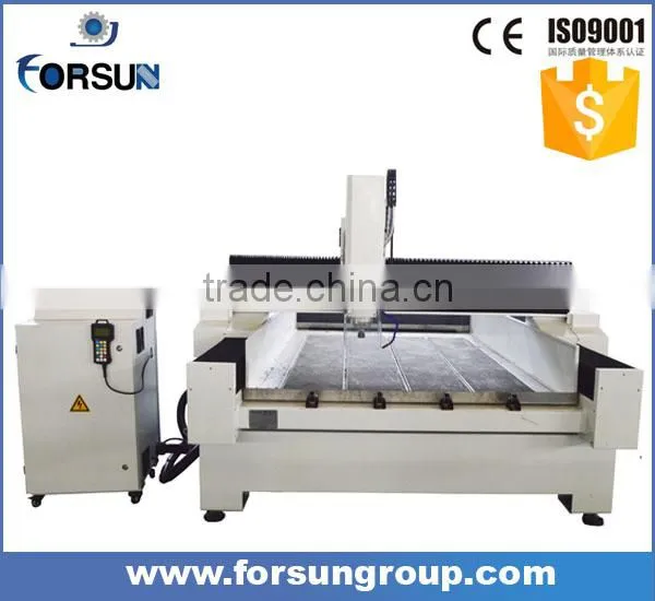 China Supplier Stone Engraving Machine for Marble, Granite Engraving Machine With Low Cost photo-5