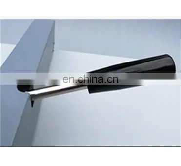 Manual Paper Creaser and Perforater Desktop Manual Creasing and Perforating Machine photo-5