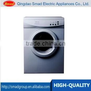High Quality 7kg 8kg Household Appliance Tumble Clothes Dryer photo-2