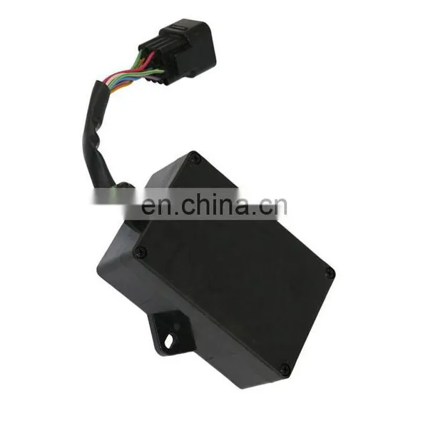 Supply Best Price Wiper Controller 37B0322 For Excavator Parts photo-2