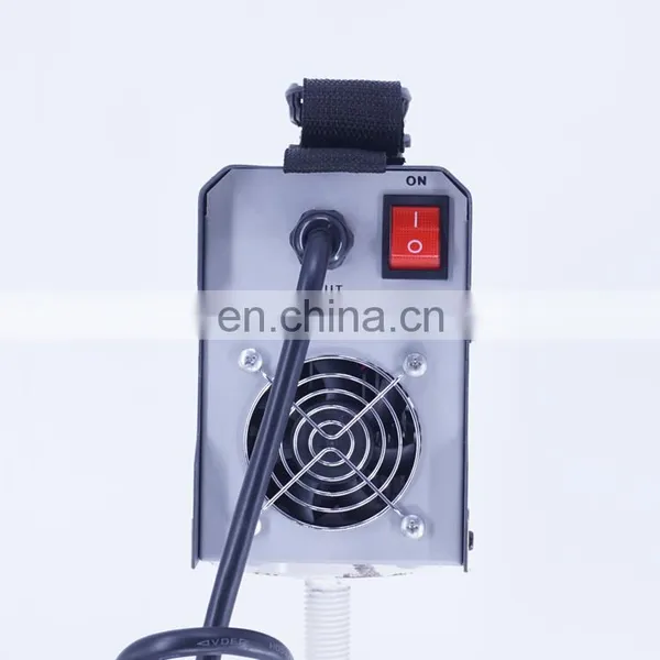 Storm 205 ARC 200 Smallest Welding Machine Mma photo-5