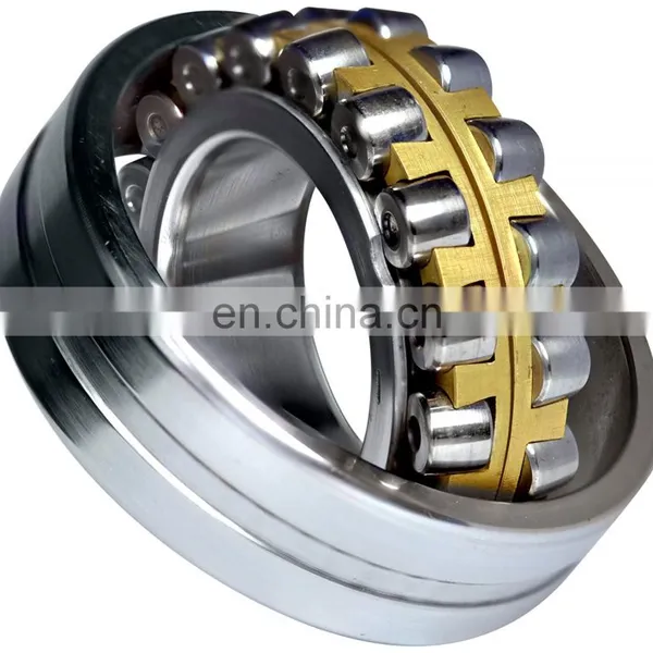 22224 CA / W33 P6 High Quality Spherical Roller Bearing photo-4