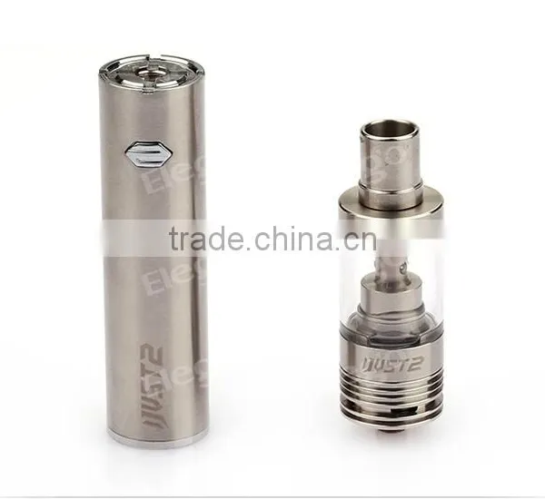 In Stock Eleaf IJust 2 Hot Sale Eleaf Ijust 2 Kit With 2600mAh Battery and 5.5ml Big Capacity photo-3