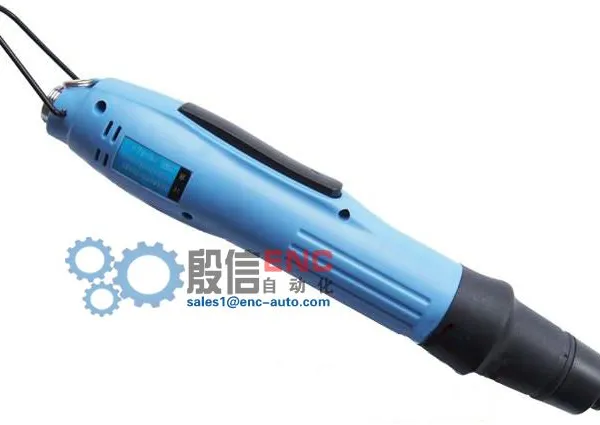 Brushless Electric Screwdriver photo-4