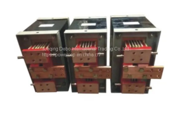 DG/DGG Low Voltage High Current ( for Induction Heating) Transformer photo-4