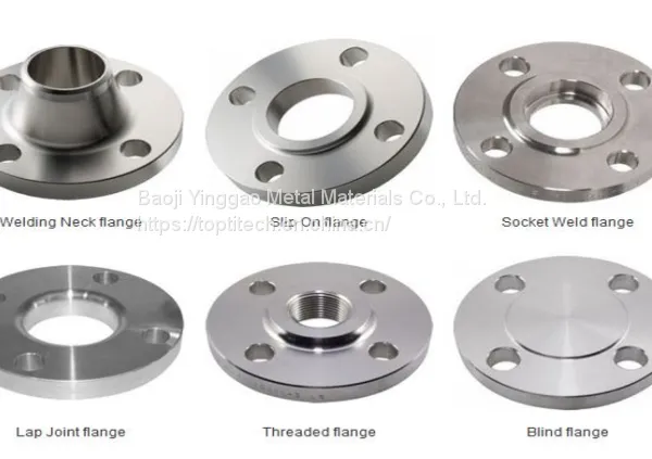 The Pure Titanium Flange photo-4