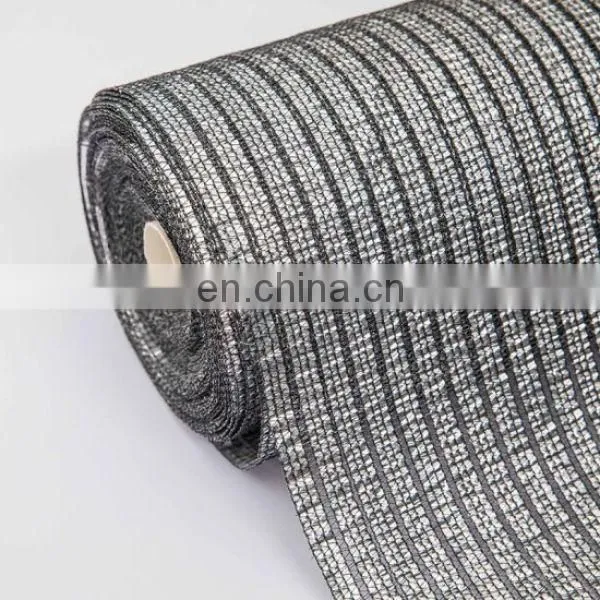 Customized 1-6m Width Thermal Screen Net Aluminum Shade Net photo-5