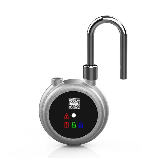 B80 BLE Lock photo-5