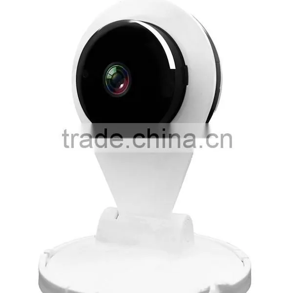 Wireless Wi-Fi Robot Home IP Camera Network Camera photo-6