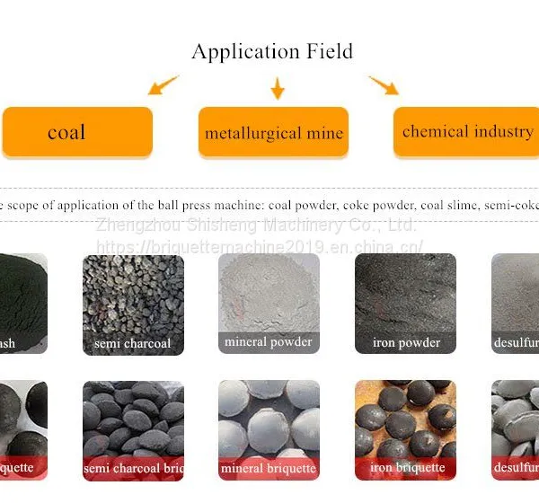 Briquette Machine Supplier Malaysia photo-2
