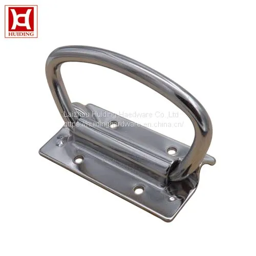 Stainless Steel Handle Fold Handle