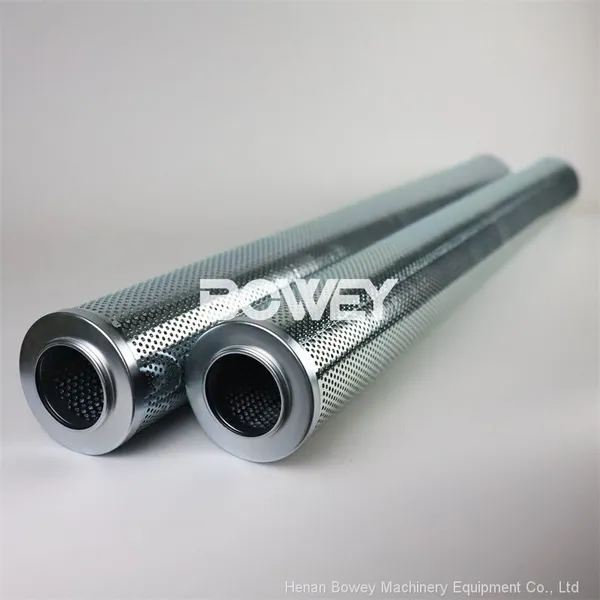 HC8900FKN39HY550 Bowey Replaces Pall Hydraulic Oil Filter Element photo-3