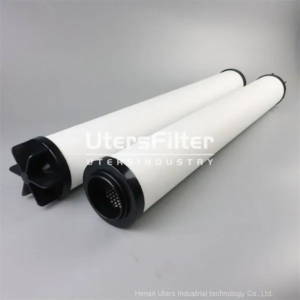 2901300408 Uters Industry Replaces Atlas Copco Air Compressor Fine Filter Element photo-2
