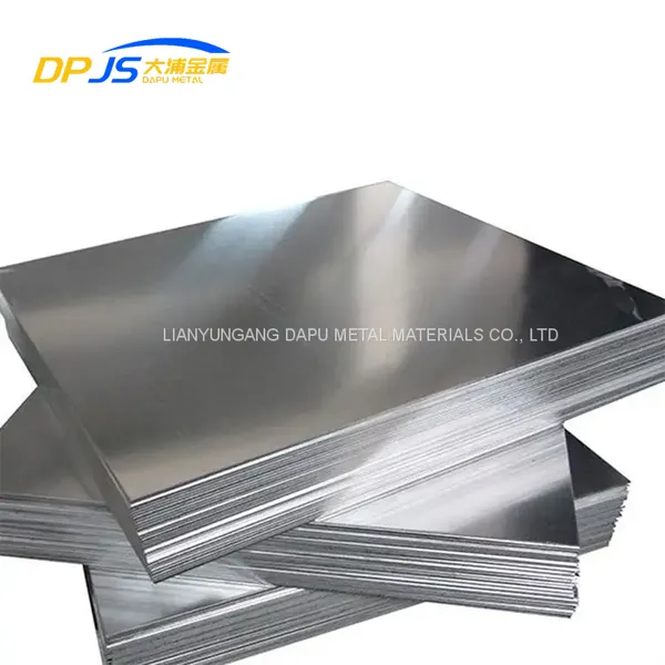 SUS304ba/Ss316n/309hcb/SUS630/904L/654smo Stainless Steel Plate/Sheet AISI/ASTM/DIN Hot/Cold Rolled photo-3