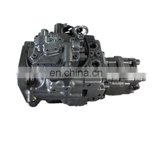 Excavator Parts PC56-7 Hydraulic Pump 708-3S-00461 PC56-7 Main Pump for Komatsu photo-2