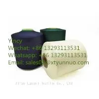 100% Cotton Yarn photo-5