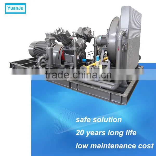 Plant Air Compressor photo-6