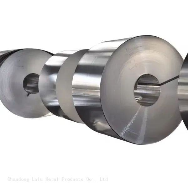 3003 Aluminum Alloy Coil Aluminum Coil Manufacturer in China Aluminum Embossed Coil