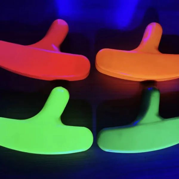 Adult UV Mini Golf Putter 35