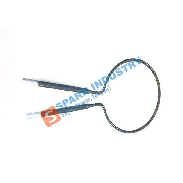 Special Shape MoSi2 Heating Elements photo-2
