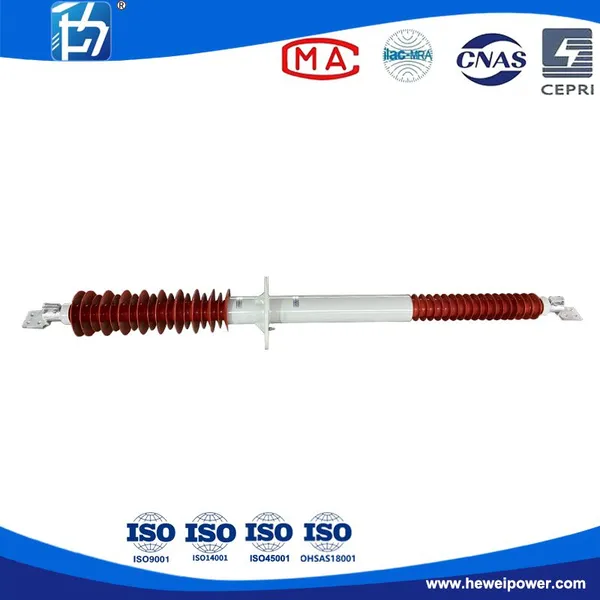Dry Condenser Wall Bushing photo-3