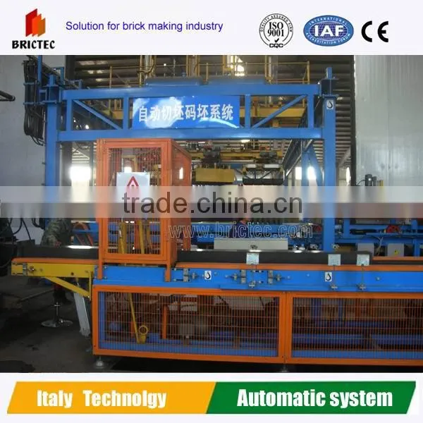 Industrial Gas Dryers, Chamber Dryer for Birck Making Plant photo-3