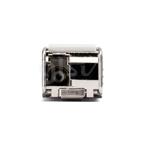 SFP-10G-BX10U Cisco Compatible, 10GBASE-BX10-U BiDi SFP+ 1270nm-TX/1330nm-RX 10km DOM LC SMF Fiber Optical Transceiver Module photo-2