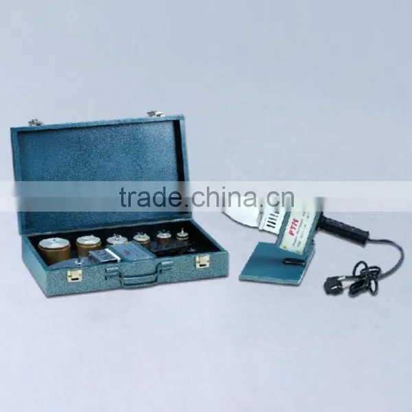 High Frequency PPR Fusion Welding Machine photo-2