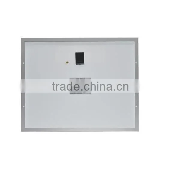 6v 12v 20w 5w 10w 30w 40w 50w 60w Small Size Solar Panel With Micro Inverter Quality Choice photo-2