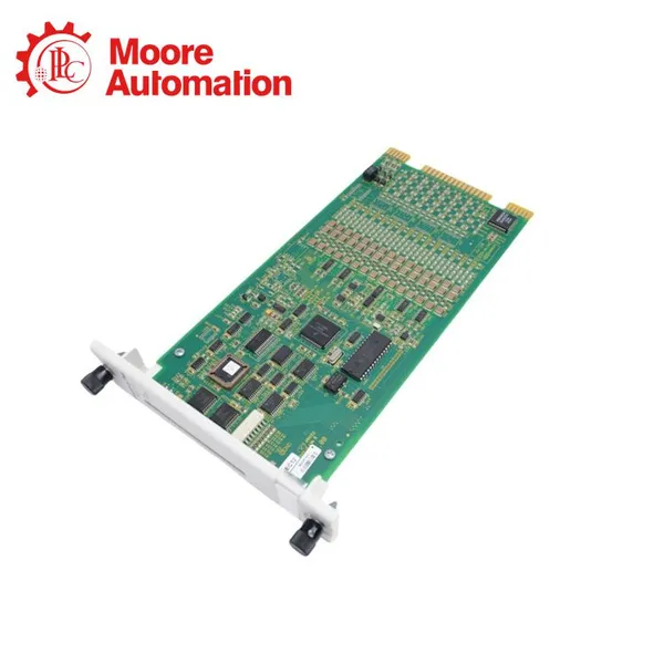 ABB SPFEC12 Analog Input Module IN STOCK photo-4