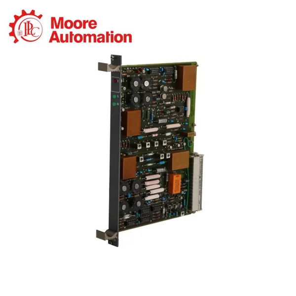 ABB GJR2332200R0100 88FT01D CONTROL BOARD BRAND NEW photo-2