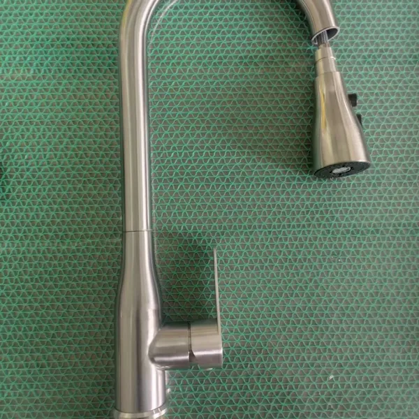 Features of Bathroom Sink and Hand Washing Faucet photo-2