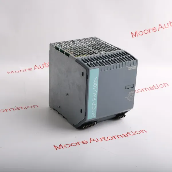 Siemens 6EP1336-2BA10 photo-2