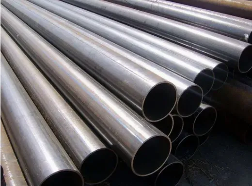 ASTM Welded Pipe 201 304L 316L 321 420 430 904 Stainless Steel Tube photo-4